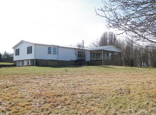 10361 Old Highway 52, Westmoreland, TN 37186
