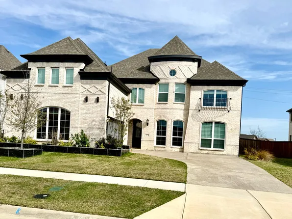 4878 Limousine Ln, Frisco, TX 75034