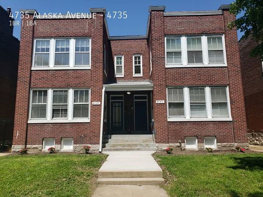 1st image of 4735 Alaska Ave #4735