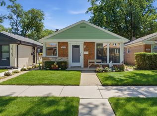10111 S California Ave, Chicago, IL 60655