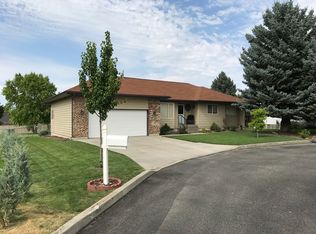 2908 S Sommer Ln, Veradale, WA 99037