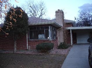 2030 Lansing St, Aurora, CO 80010