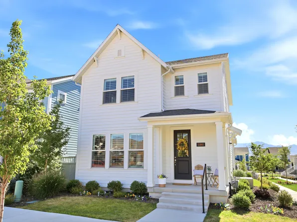 11461 S Glass Hill Dr, South Jordan, UT 84009