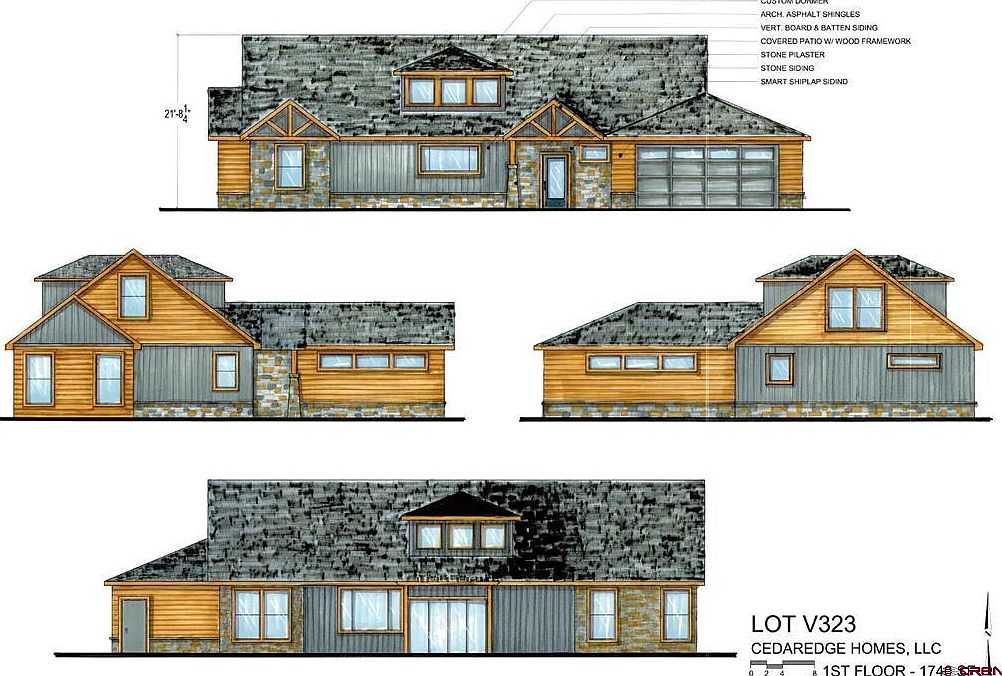 41 Coyote Ct, Ridgway, CO 81432 MLS 800765 Zillow