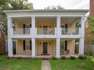 710 Kenmore Ave APT 1, Fredericksburg, VA 22401