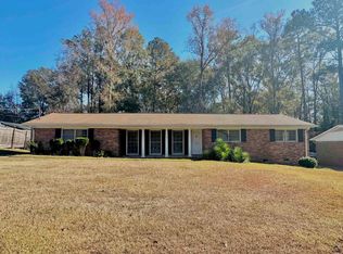 1031 Clifton Dr, Macon, GA 31204