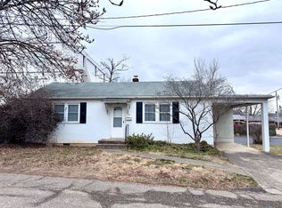 294 W Elizabeth St, Harrisonburg, VA 22802