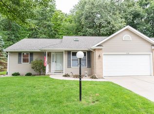 9720 Siesta Key Dr, Portage, MI 49002