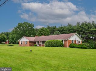167 Miller Rd, Barto, PA 19504