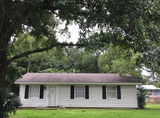 4412 Binghamton Dr, Mobile, AL 36619