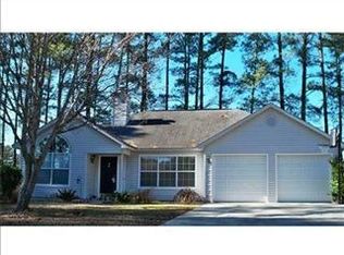 160 Parkside Dr, Richmond Hill, GA 31324