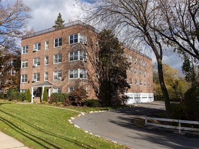 793 Palmer Road #4E, Bronxville, NY, 10708