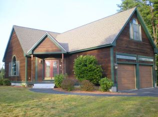 116 Witches Spring Rd, Hollis, NH 03049