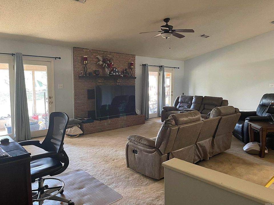 43 Sunny Gap Rd, Conway, AR 72032 Zillow