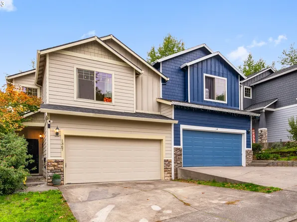 1367 SW Binford Lake Pkwy, Gresham, OR 97080