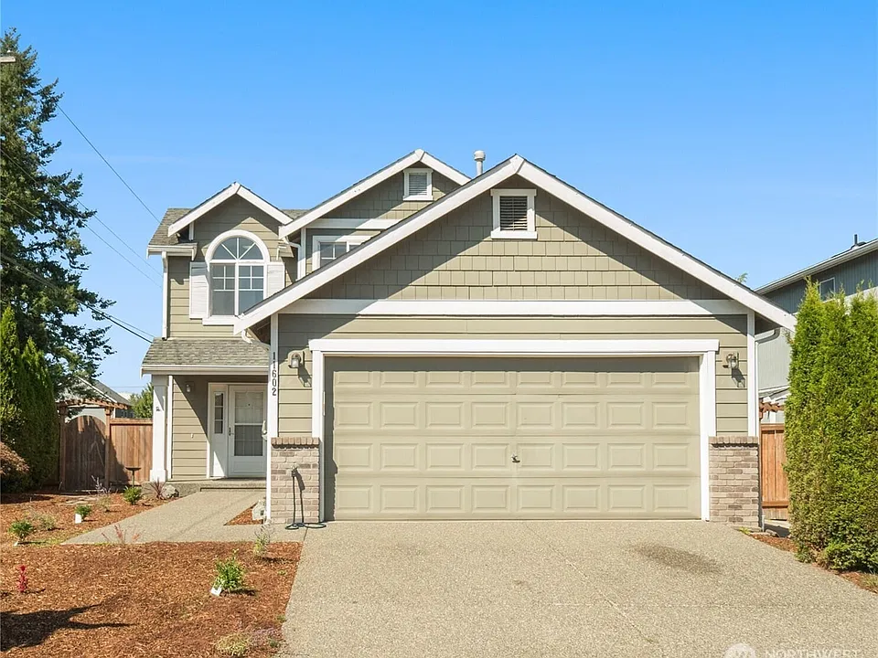 11602 SE 193rd Pl
