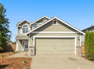 11602 SE 193rd Pl, Kent, WA 98031