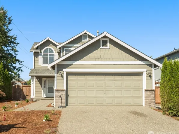 11602 SE 193rd Pl, Kent, WA 98031