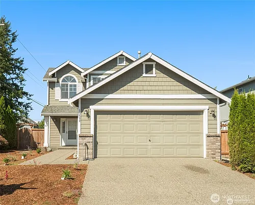11602 SE 193rd Pl Photo 1