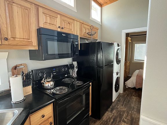 3rd image of 2510 Private Road 1180 #Cottage 5