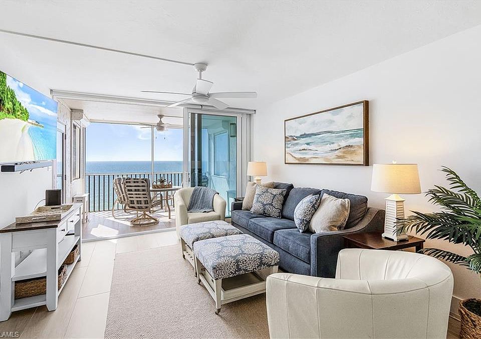 26340 Hickory BLVD #803, Bonita Springs, FL 34134 | MLS #226011120