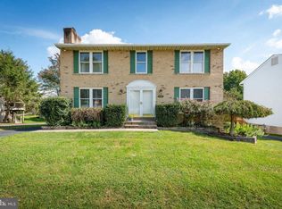 9219 Harvest Rush Rd, Owings Mills, MD 21117