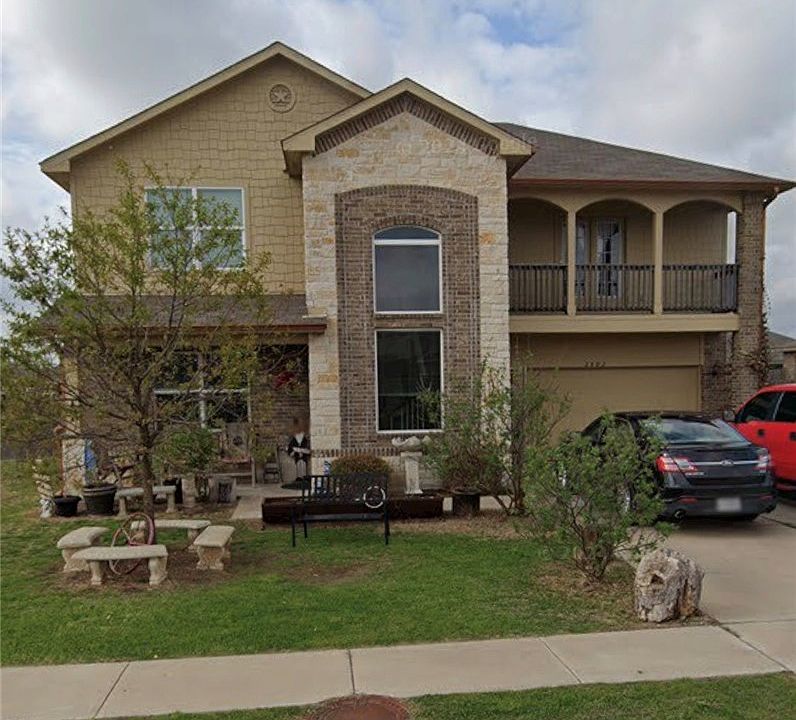 1st image of 2502 Camp Cooper Dr