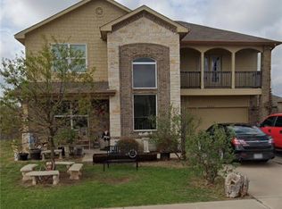 2502 Camp Cooper Dr, Killeen, TX 76549