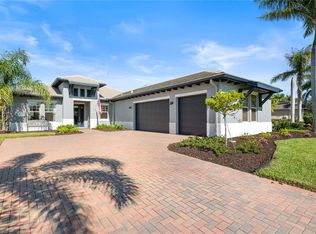 5118 Tidewater Preserve Blvd, Bradenton, FL 34208