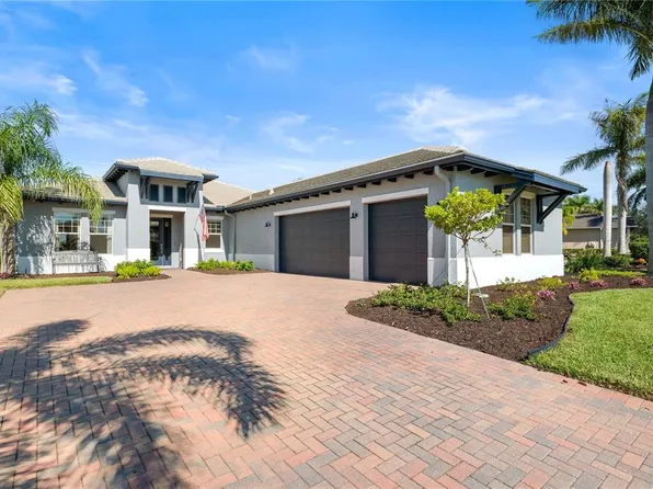 5118 Tidewater Preserve Blvd, Bradenton, FL 34208