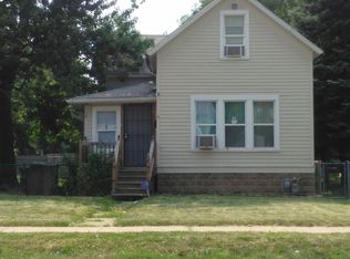 14446 Chicago Rd, Dolton, IL 60419