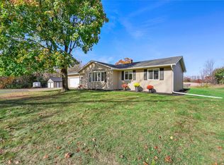 875 309th Ln NW, Cambridge, MN 55008