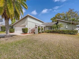 1855 Del Robles Ter, Clearwater, FL 33764
