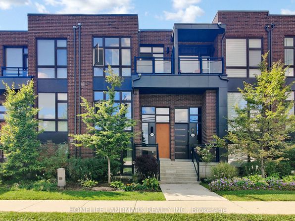 9180 Bathurst St, Vaughan, ON L4J 0K1