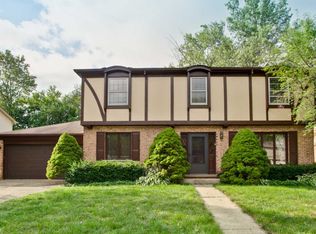 437 E Pebble Creek Rd, Palatine, IL 60074