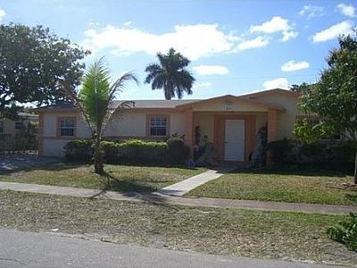 6220 NW 18th Ct, Sunrise, FL, 33313