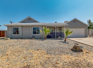 20615 N 22nd Ave, Phoenix, AZ 85027