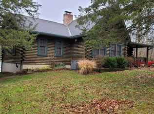 8071 E Hoff Rd, Sunman, IN 47041