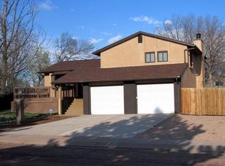 5162 Alturas Cir, Colorado Springs, CO 80911