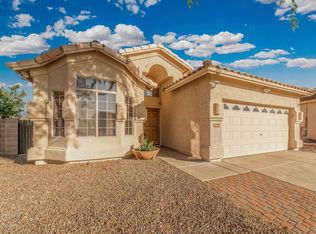 9864 E Cisco Ct, Tucson, AZ 85748