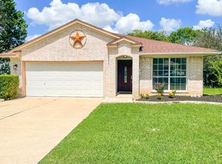1800 Timberwood Dr, Cedar Park, TX 78613