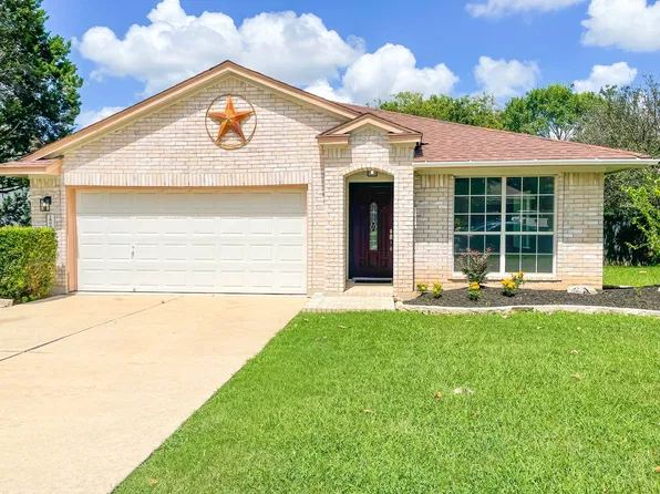1800 Timberwood Dr, Cedar Park, TX 78613