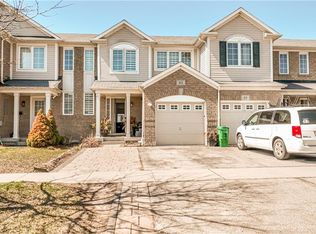 63 Michigan Ave, Cambridge, ON