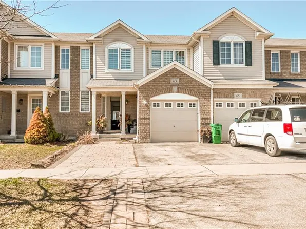 63 Michigan Ave, Cambridge, ON N3C 0C8