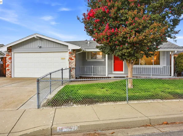 34626 Mobile Ct, Fremont, CA 94555