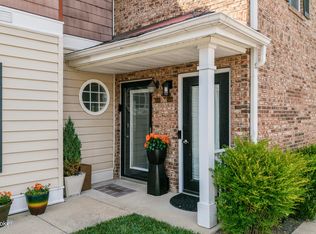 6516 Brook Bend Way UNIT 133, Louisville, KY 40229