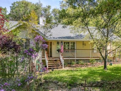 19760 Byrne Way, Penn Valley, CA, 95946