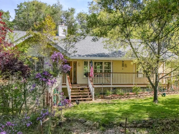 19760 Byrne Way, Penn Valley, CA 95946