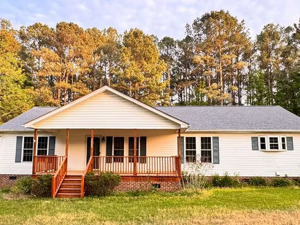 2609 Old Us Highway 1, Apex, NC 27502