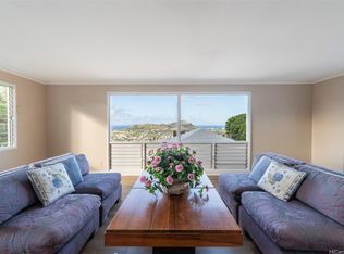 3726 Manini Way, Honolulu, HI 96816
